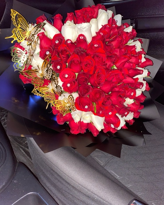 Flores de anahi.floreria, florería en León, Guanajuato