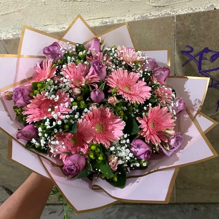 Flores de anahi.floreria, florería en León, Guanajuato