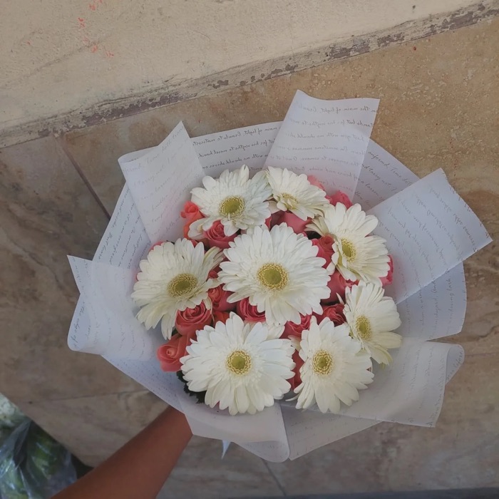 Flores de anahi.floreria, florería en León, Guanajuato
