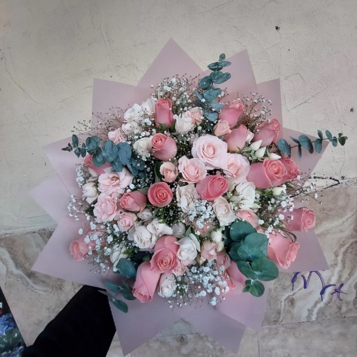 Flores de anahi.floreria, florería en León, Guanajuato