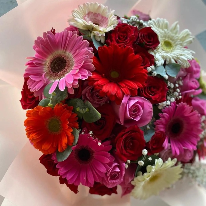 Flores de anahi.floreria, florería en León, Guanajuato