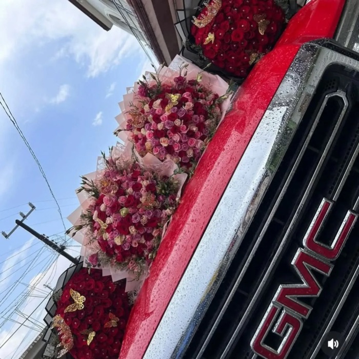 Flores de anahi.floreria, florería en León, Guanajuato