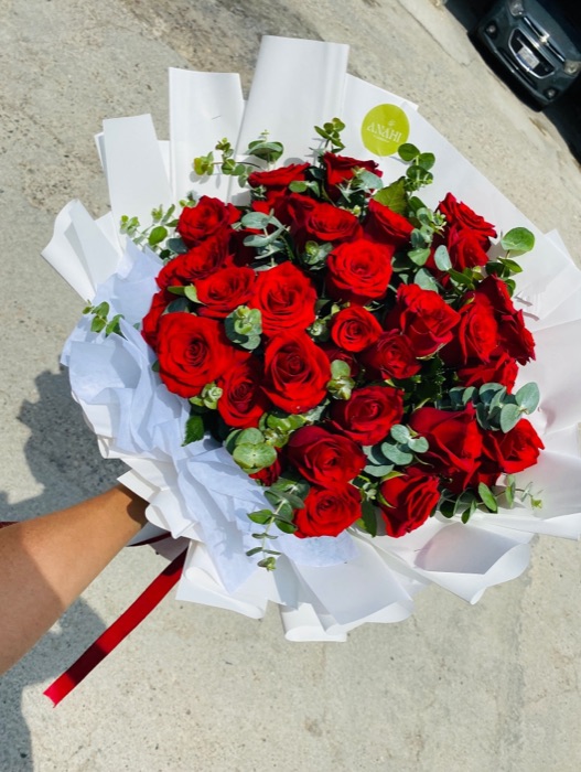 Flores de anahi.floreria, florería en León, Guanajuato
