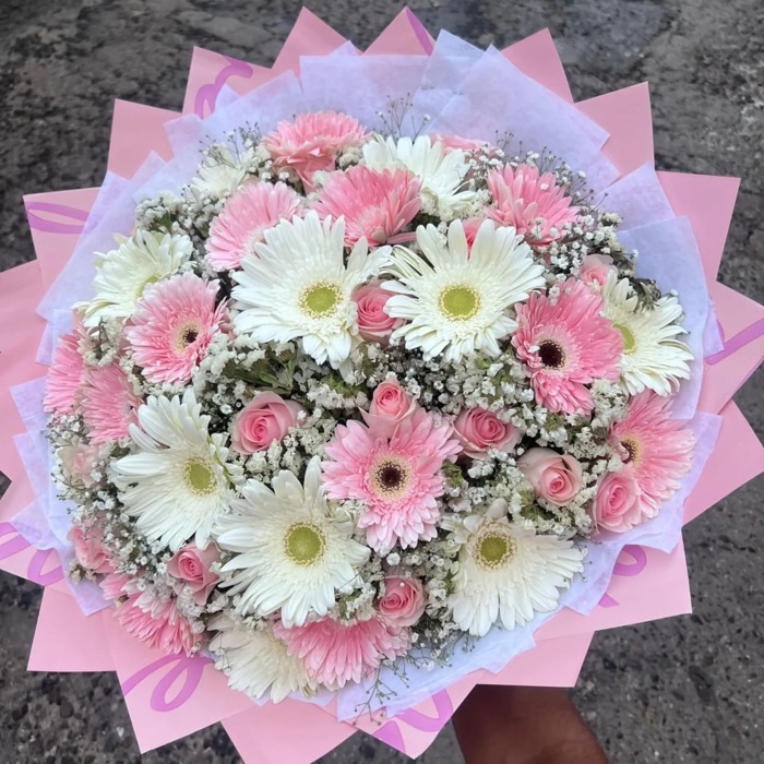 Flores de anahi.floreria, florería en León, Guanajuato