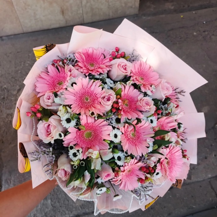 Flores de anahi.floreria, florería en León, Guanajuato