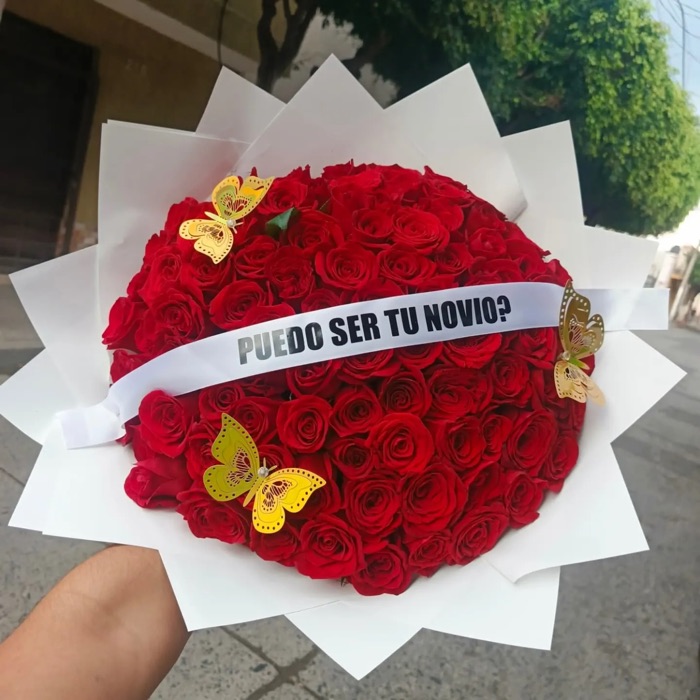 Flores de anahi.floreria, florería en León, Guanajuato