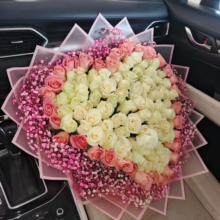 Flores de anahi.floreria, florería en León, Guanajuato