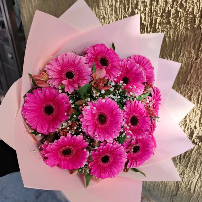 Flores de anahi.floreria, florería en León, Guanajuato