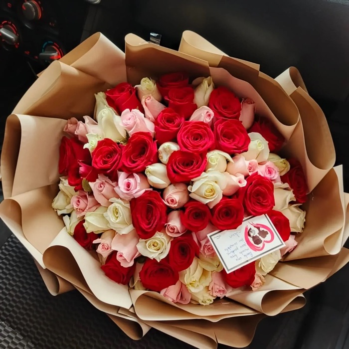 Flores de anahi.floreria, florería en León, Guanajuato