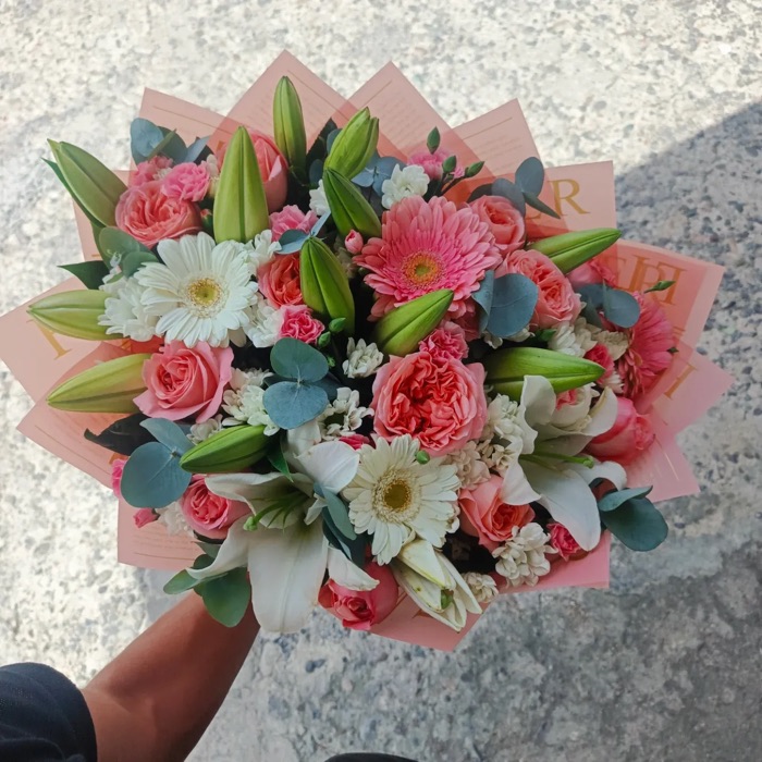 Flores de anahi.floreria, florería en León, Guanajuato