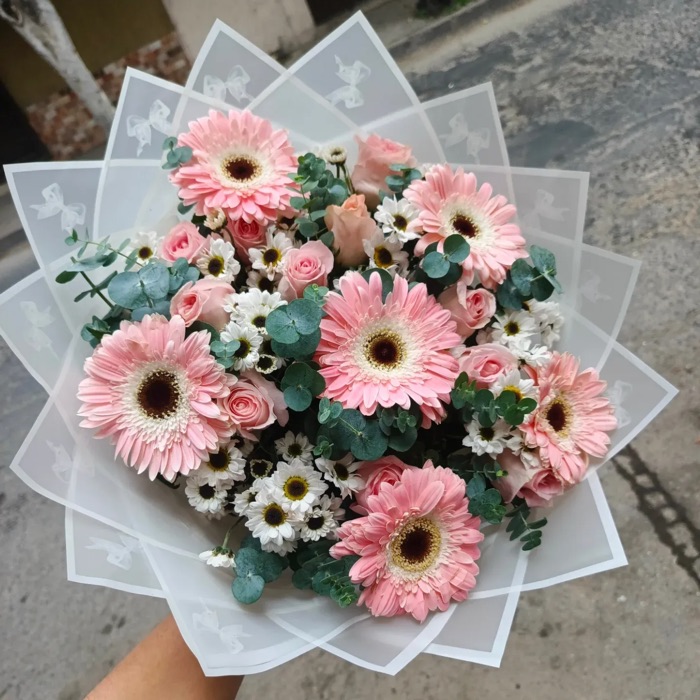 Flores de anahi.floreria, florería en León, Guanajuato
