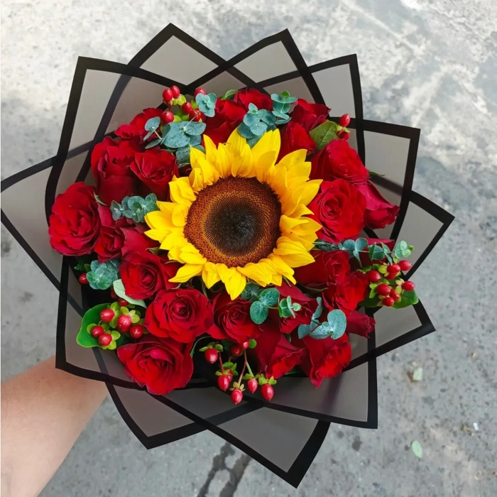 Flores de anahi.floreria, florería en León, Guanajuato