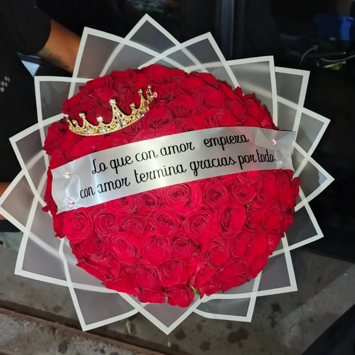 Flores de anahi.floreria, florería en León, Guanajuato