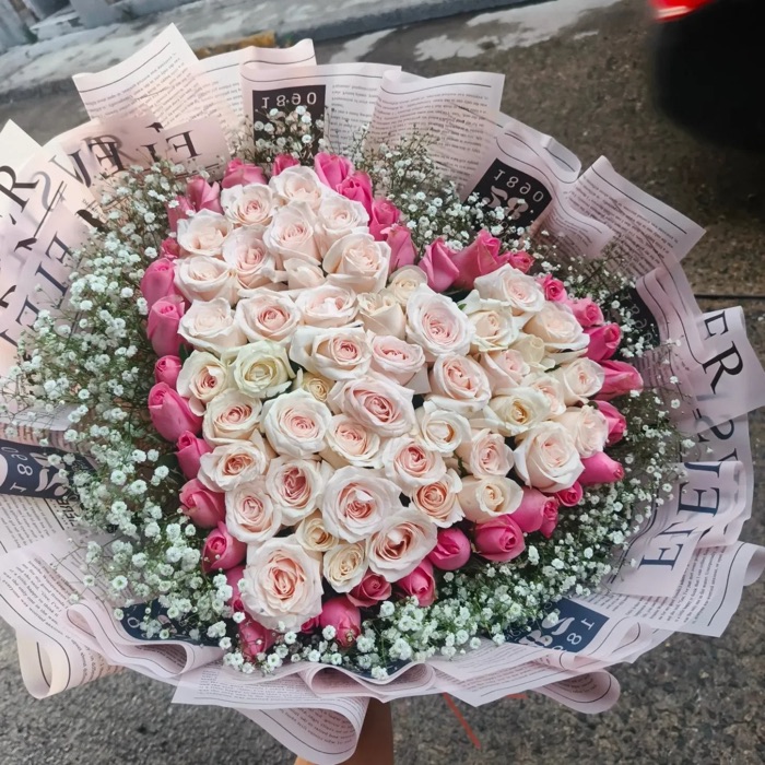 Flores de anahi.floreria, florería en León, Guanajuato