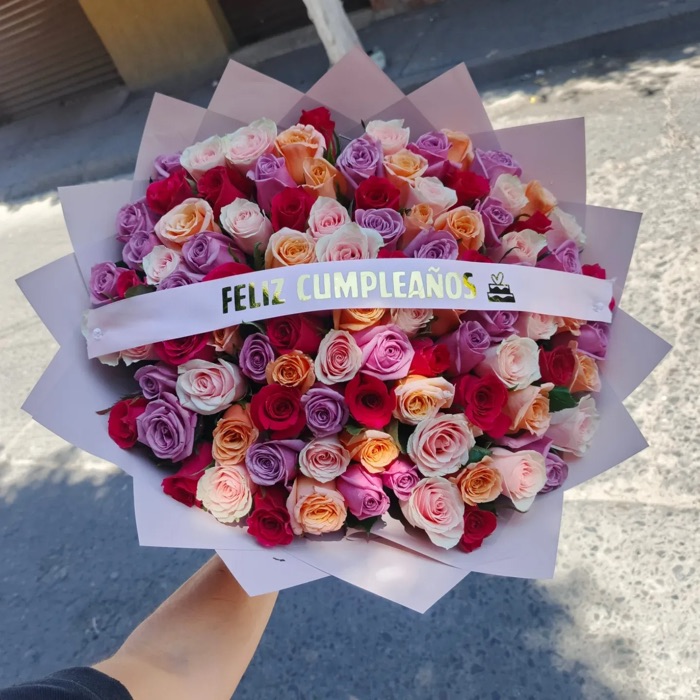 Flores de anahi.floreria, florería en León, Guanajuato