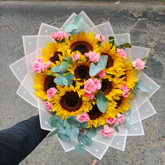 Flores de anahi.floreria, florería en León, Guanajuato