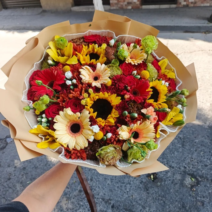 Flores de anahi.floreria, florería en León, Guanajuato
