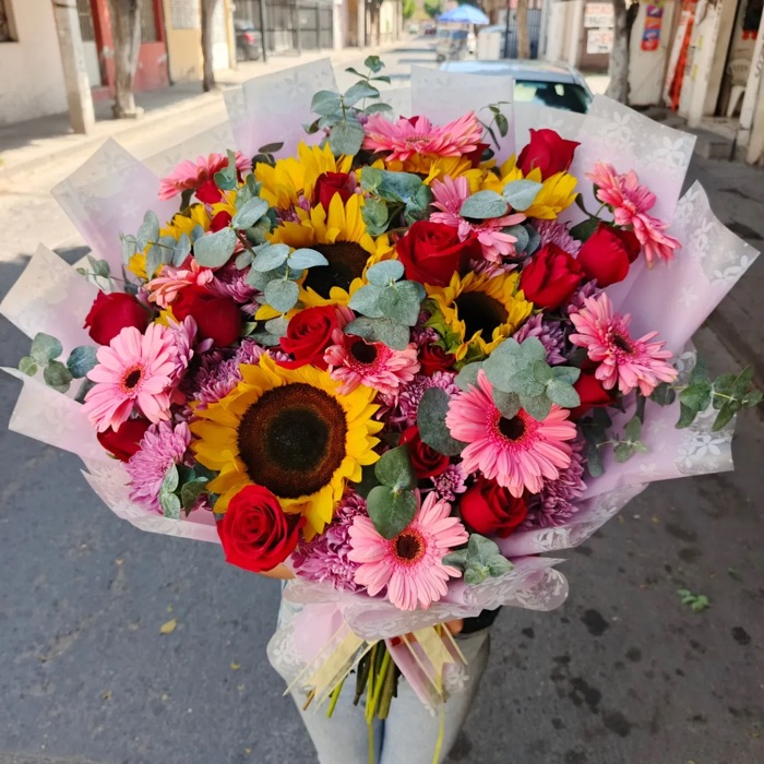 Flores de anahi.floreria, florería en León, Guanajuato
