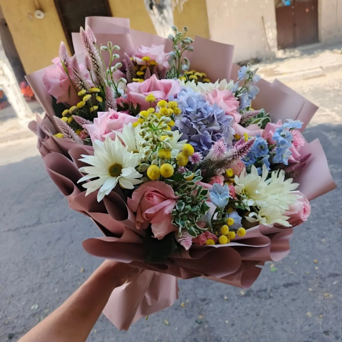 Flores de anahi.floreria, florería en León, Guanajuato