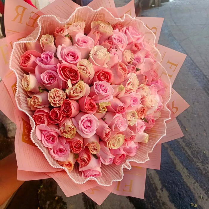Flores de anahi.floreria, florería en León, Guanajuato