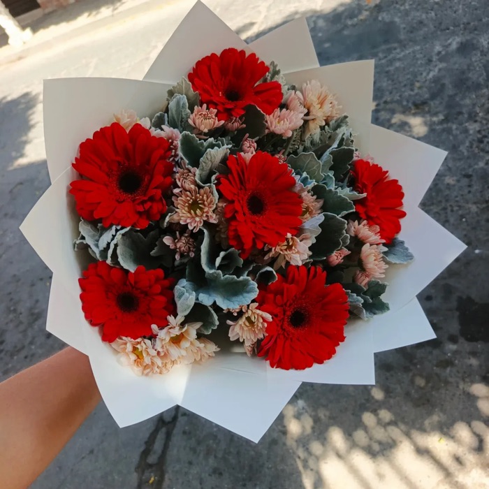 Flores de anahi.floreria, florería en León, Guanajuato