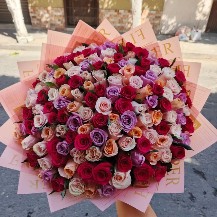 Flores de anahi.floreria, florería en León, Guanajuato