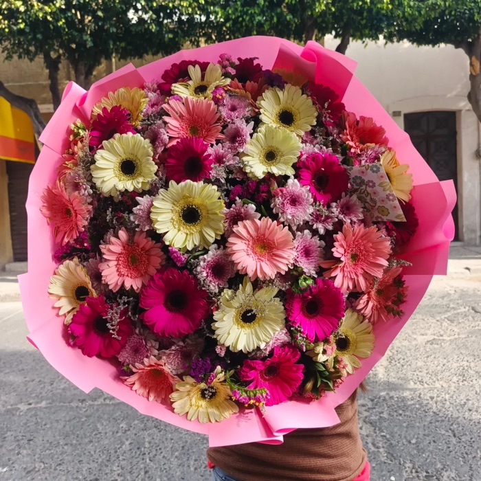 Flores de anahi.floreria, florería en León, Guanajuato