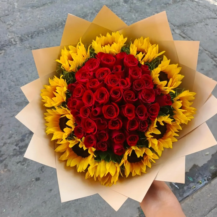 Flores de anahi.floreria, florería en León, Guanajuato