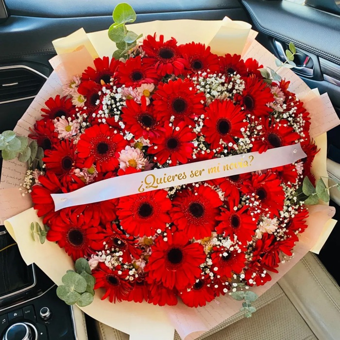 Flores de anahi.floreria, florería en León, Guanajuato