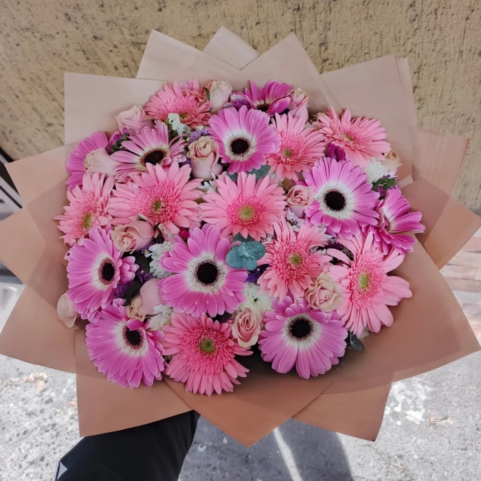 Flores de anahi.floreria, florería en León, Guanajuato