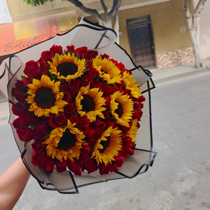 Flores de anahi.floreria, florería en León, Guanajuato