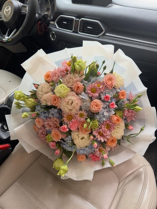 Flores de anahi.floreria, florería en León, Guanajuato