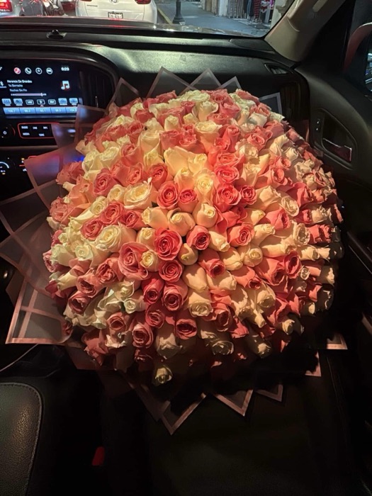 Flores de anahi.floreria, florería en León, Guanajuato