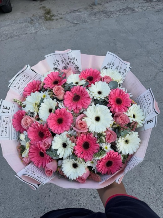 Flores de anahi.floreria, florería en León, Guanajuato