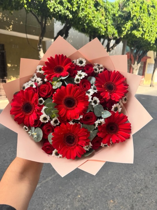 Flores de anahi.floreria, florería en León, Guanajuato