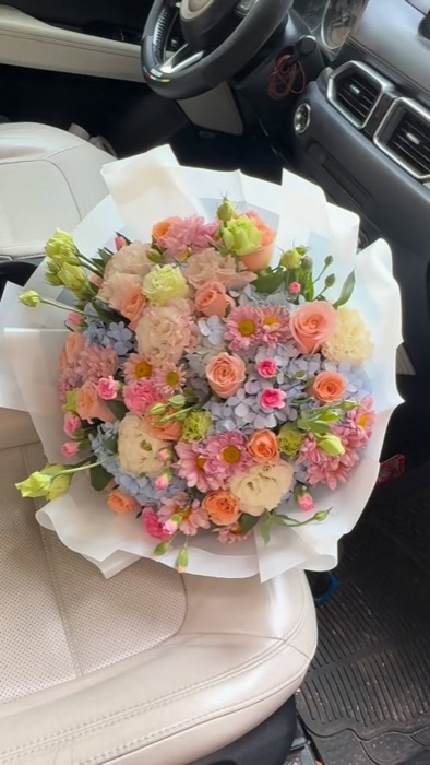 Flores de anahi.floreria, florería en León, Guanajuato