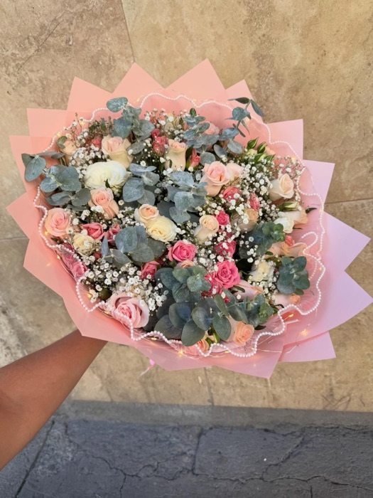 Flores de anahi.floreria, florería en León, Guanajuato