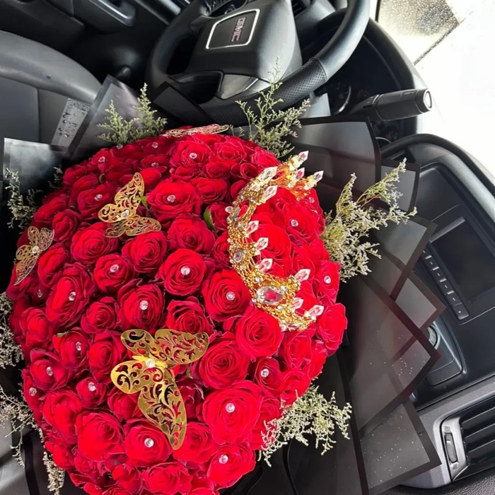 Flores de anahi.floreria, florería en León, Guanajuato