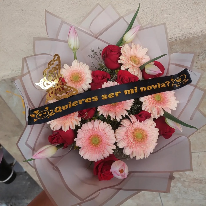 Flores de anahi.floreria, florería en León, Guanajuato