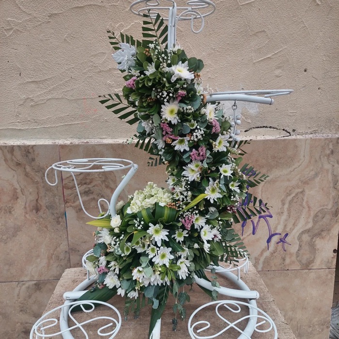 Flores de anahi.floreria, florería en León, Guanajuato
