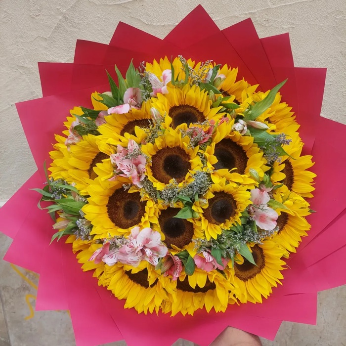 Flores de anahi.floreria, florería en León, Guanajuato
