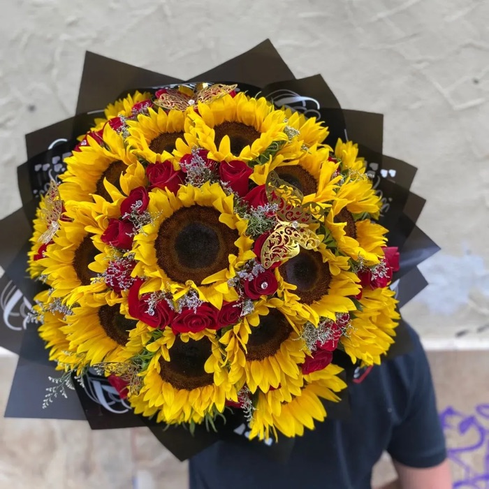 Flores de anahi.floreria, florería en León, Guanajuato