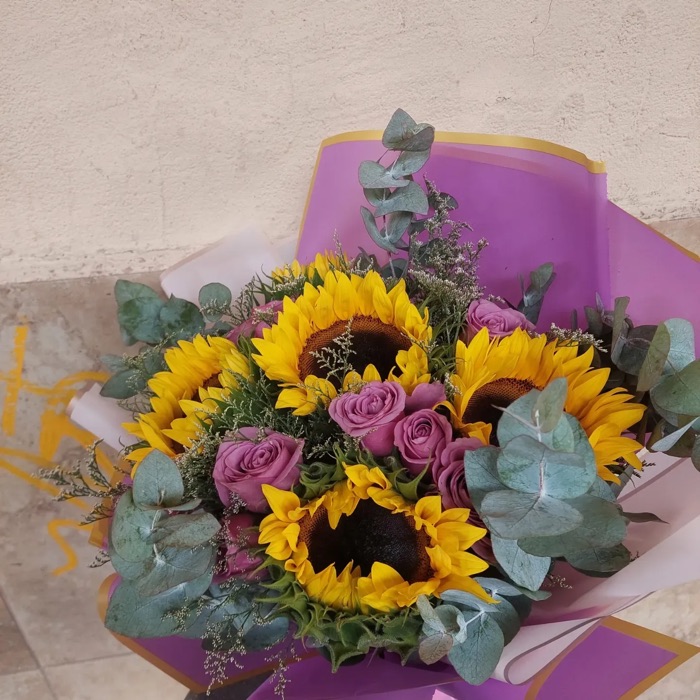 Flores de anahi.floreria, florería en León, Guanajuato