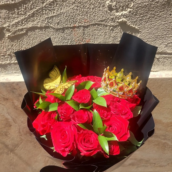 Flores de anahi.floreria, florería en León, Guanajuato