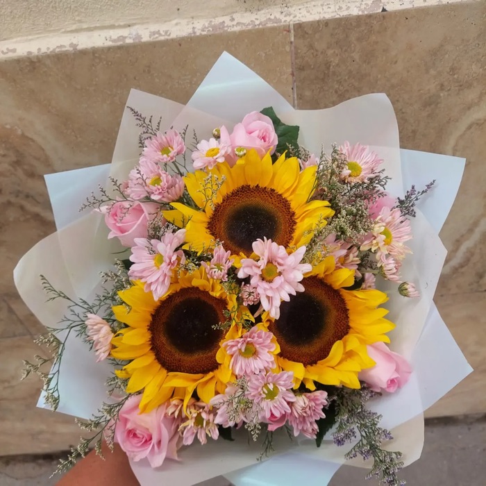 Flores de anahi.floreria, florería en León, Guanajuato