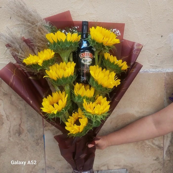 Flores de anahi.floreria, florería en León, Guanajuato