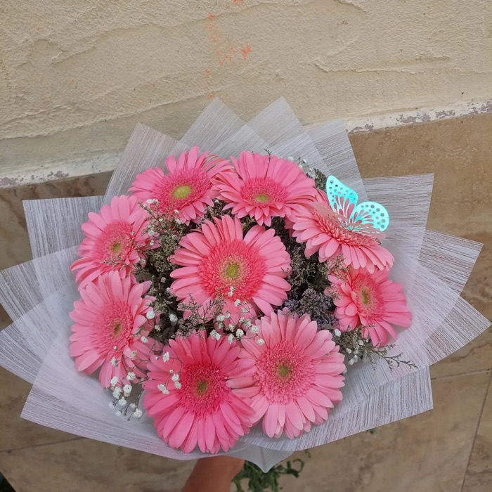 Flores de anahi.floreria, florería en León, Guanajuato
