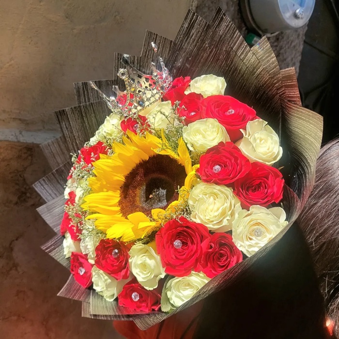 Flores de anahi.floreria, florería en León, Guanajuato