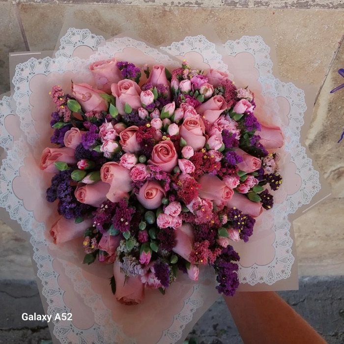 Flores de anahi.floreria, florería en León, Guanajuato