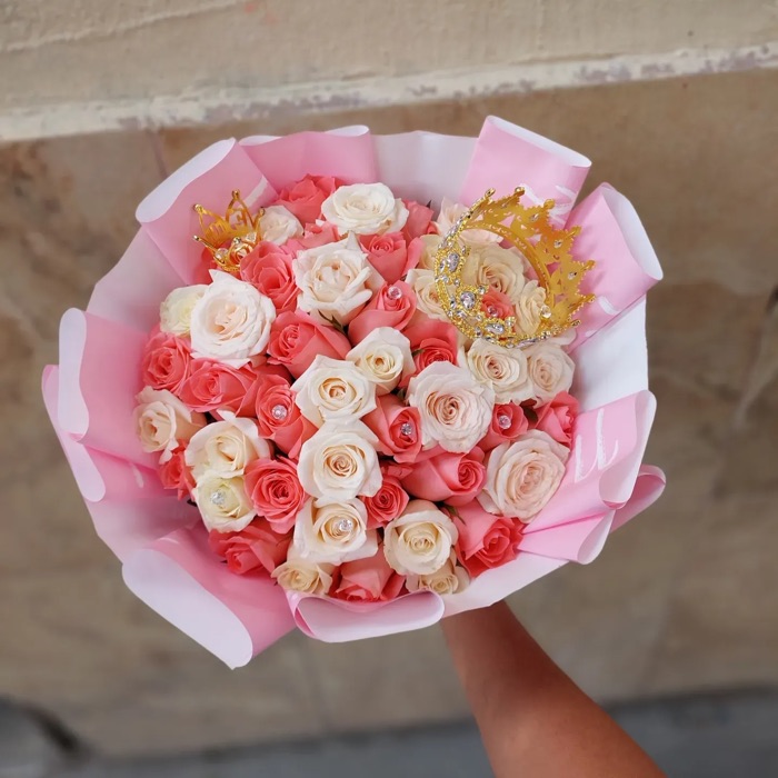 Flores de anahi.floreria, florería en León, Guanajuato